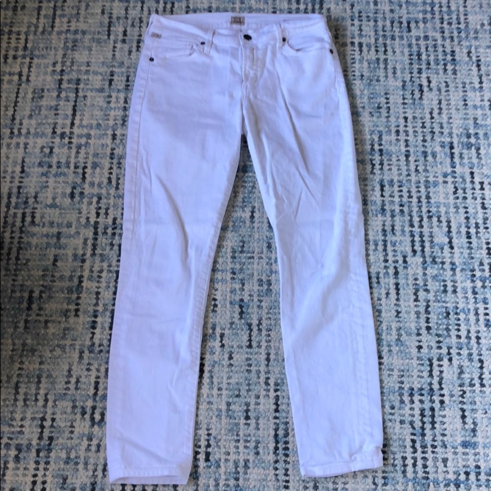 Citizens of Humanity Thompson Jeans (fits sz 26)